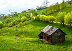 Noi oportunitati de finantare pentru investitii de utilitate publica in mediul rural