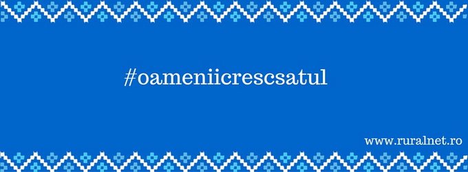 Gala initiativelor locale - Oamenii cresc satul