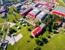 IRUM inaugureaza Centrul de Cercetare si Dezvoltare pentru Utilaje Agricole si Forestiere