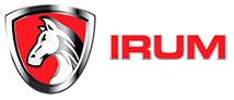 IRUM logo