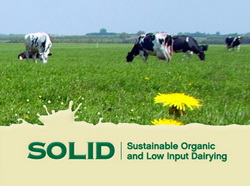 Sisteme de producere a laptelui in estul Europei – Workshop 15-16 Octombrie 2015 – Balotesti