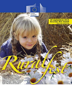 Mii de bucuresteni, asteptati in satul din mijlocul orasului la RuralFest