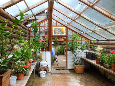 Sera subterana – O alternativa la serele clasice