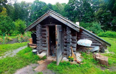 Sera subterana - Tolstoi