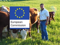 Sprijin EU agricultori 500 de milioane EUR