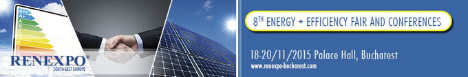 Summit-ul International pe Eficienta Energetica
