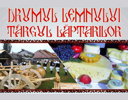 Targul Laptarilor la a XV-a editie