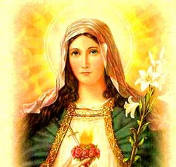 Nasterea Maicii Domnului