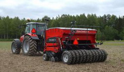 Epoca optima de semanat grau