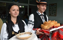 Traditia targurilor de tara in zona Muntilor Apuseni