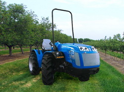 Despre tractoarele agricole BCS Volcan si accesoriile compatibile