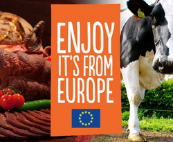 Peste 100 milioane de euro pentru promovarea agriculturii europene in 2016