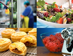 Asociatia Romana a Carnii sprijina integrarea pe piata muncii a tinerilor absolventi de studii superioare din Galati