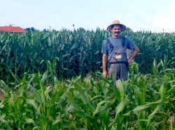 Seceta invinsa in Valcea cu Albit, ingrasamantul multifunctional care da rezultate excelente