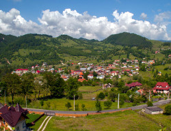 Credite finantare beneficiari publici PNDR 2014-2020