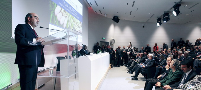 FAO - Investitii pentru micii fermieri din zonele rurale