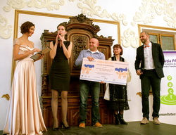 Celebrarea comunitatilor care au trecut la fapte: Debutul Galei initiativelor locale – Oamenii cresc satul!