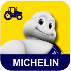 Michelin aplicatie gratuita calculare presiune anvelope agricole