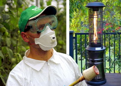 Echipamentele individuale de protectie si aparatele consumatoare de combustibili gazosi: noi norme armonizate de siguranta