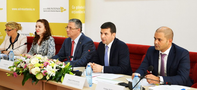 Oportunitati finantare mediu privat POR si PNDR 2014-2020 madr