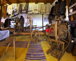 Lansarea Programului National Multianual pentru Sustinerea Mestesugurilor si Artizanatului