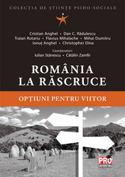 Romania este la rascruce. Care sunt optiunile pentru viitor?