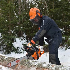 Scule si echipamente de iarna drujba Villager