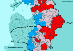 SUA recunoaste sistemul de regionalizare al UE pentru controlul bolilor animalelor