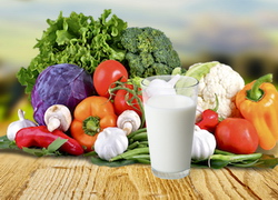 Sprijin suplimentar de 700 milioane de euro pentru agricultorii europeni din sectoarele lactatelor, fructelor si legumelor