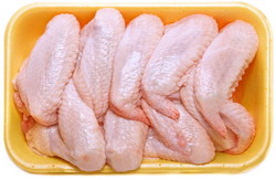 Informatii privind importul in sectorul carnii de pasare