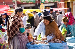 bolivia-la-paz-women