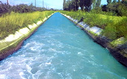 Garantarea creditelor pentru finantarea sistemelor de irigatii prin Sub-masura 4.3 din noul PNDR