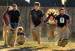 Jocurile Olimpice ale Fermierilor