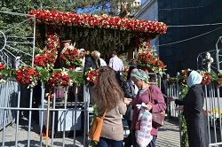 Traditii de Sfanta Paraschiva