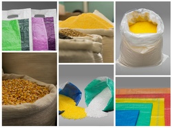 Recolta bogata de cereale in sacii de la Romcarbon se ambaleaza !