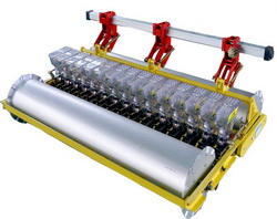 Semanatori pentru tractor de la Gradinarul Gospodar, cand munca depusa trebuie sa dea roade