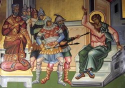 Sarbatoarea Sfantului Dimitrie – numita popular Samedru sau Ziua Soroacelor