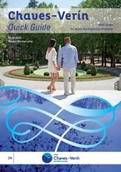 „Eurocity Chaves-Verin” – destinatie turistica transfrontaliera