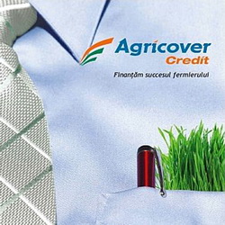 Agricover Credit isi continua extinderea si deschide o sucursala in Braila