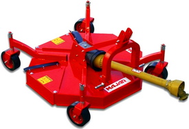 Cositoare monolama MAJAR TMD100