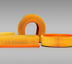 Filtre de aer autovehicule agricole