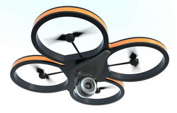 Folosirea corespunzatoare a dronelor, atat in privinta utilizarii comerciale, cat si in scopuri recreative