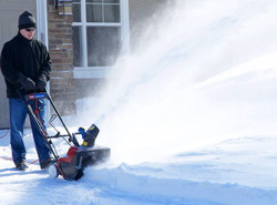 Freza de zapada electrica: avantaje, dezavantaje, sfaturi, recomandari