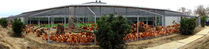 Model Adaposturi Gaini Ouatoare - vedere panoramica