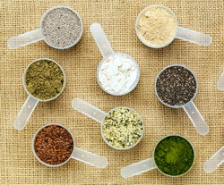 Intrebari si raspunsuri: Noul regulament privind alimentele noi