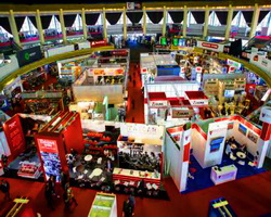 Contracte de peste 12 milioane de euro estimate pe perioada targului CARNEXPO 2015