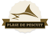 Plase de pescuit