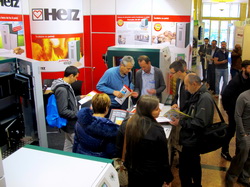 Renexpo South-East Europe: a VIII-a editie cu impact asupra energiei regenerabile si eficientei energetice!