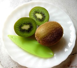 Kiwi, fructul cel mai aproape de perfectiune