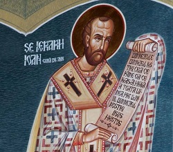 CUVANT PENTRU NOUL AN